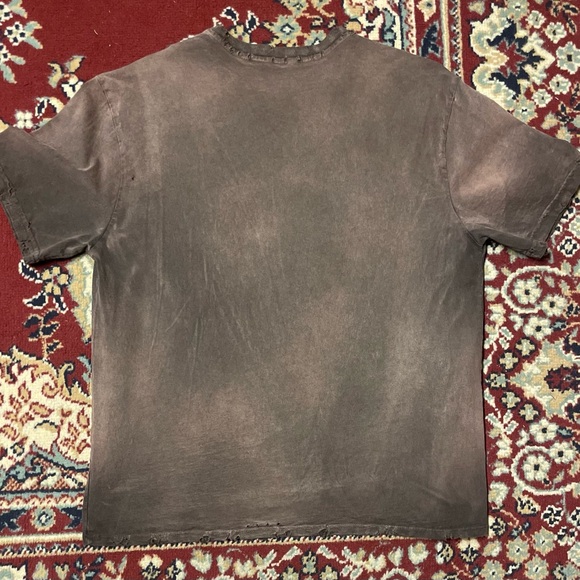 Raspberry Hills RDF Tee - Picture 2 of 2